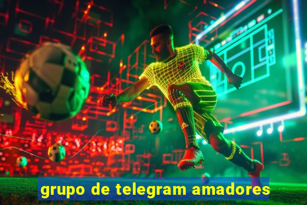 grupo de telegram amadores